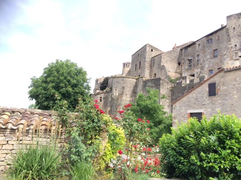 The Two Beautiful Cities Of Albi And Cordes Sur Ciel Tour Overview