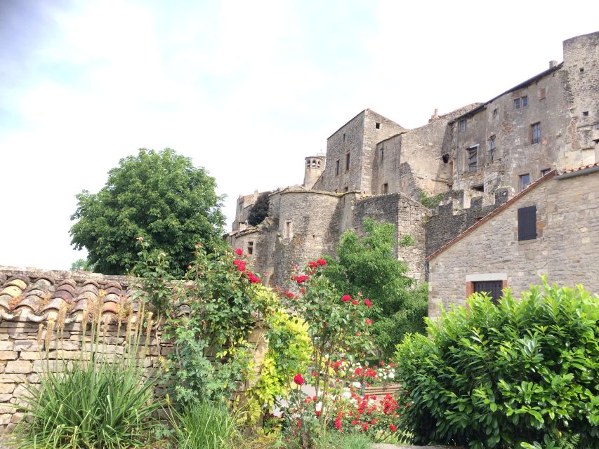 The Two Beautiful Cities of Albi and Cordes Sur Ciel - Tour Overview