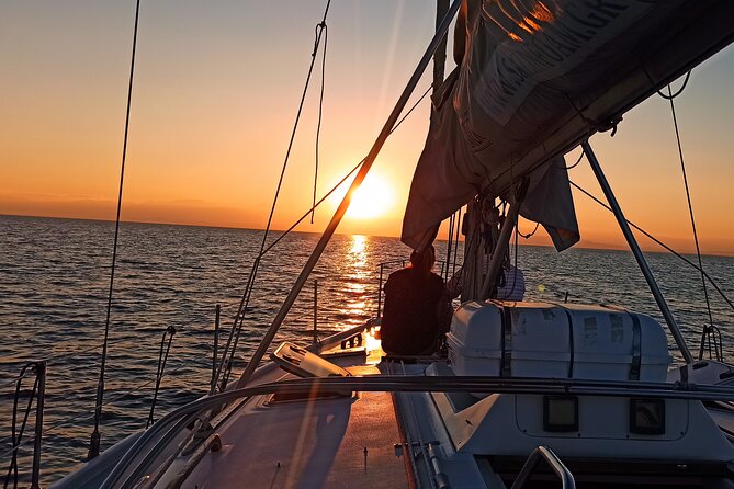 Thessaloniki : Sunset Cruise - Overview and Experience