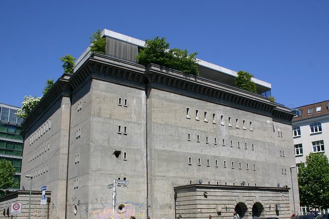 Third Reich And Berlin Wall History 3 Hour Bike Tour In Berlin Overview Of The Tour