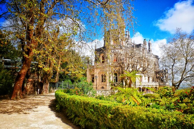 This Is Sintra Your Most Epic Day! Discover The Charming Town Of Sintra