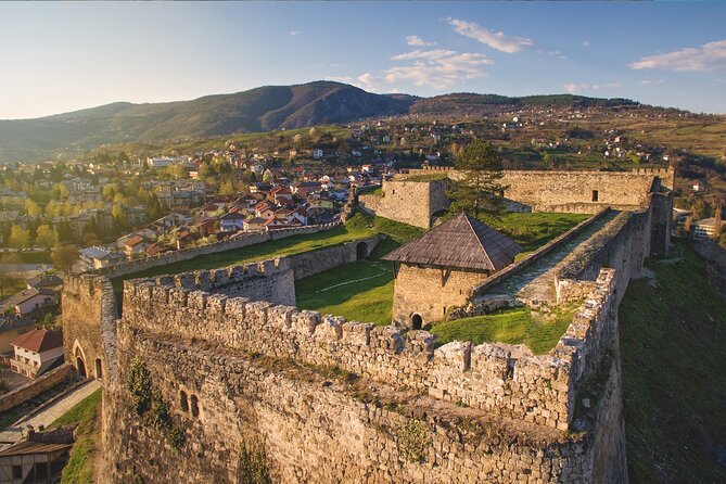 Three Pearls of Central Bosnia - Travnik, Jajce Waterfalls and Jajce Mills - Overview of the Tour