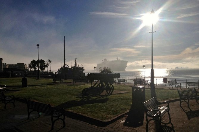 Titanic Trail Guided Walking Tour Cobh - Informative Narration From Historian-Trained Guide