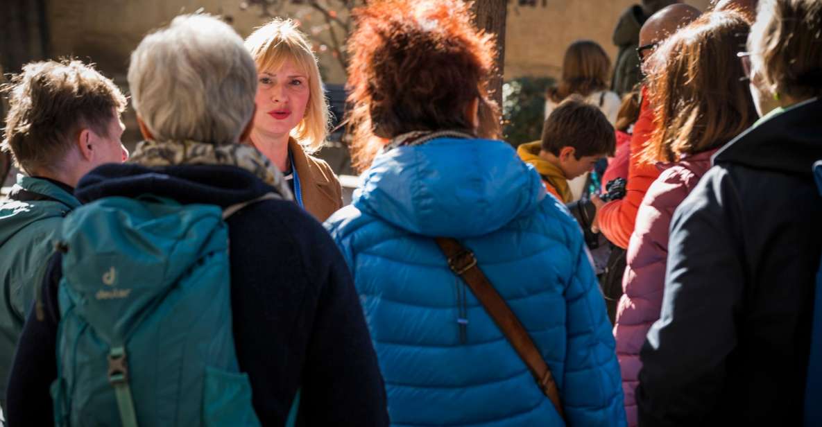 Toledo: Private Guided Tours in English, German or Spanish - Tour Information