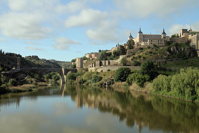 Toledo Tour With Tapas, Wine Tasting And Optional 7 Monuments Access Overview Of The Tour