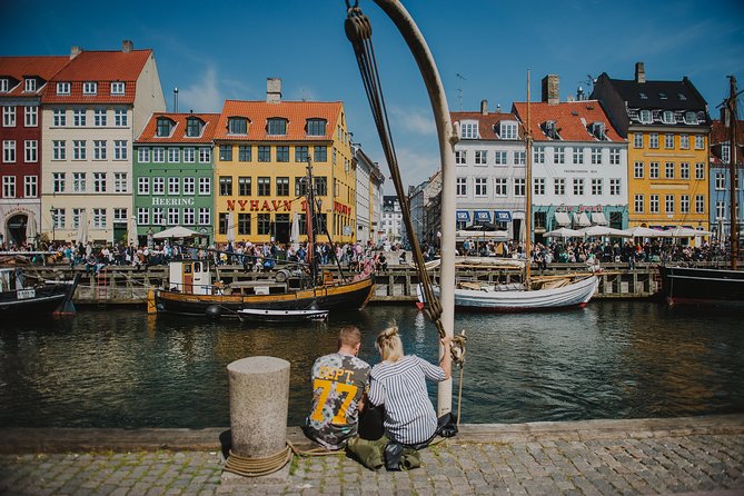 Total Copenhagen Walking Tour: Highlights and Hygge - Top Sights and Hidden Gems