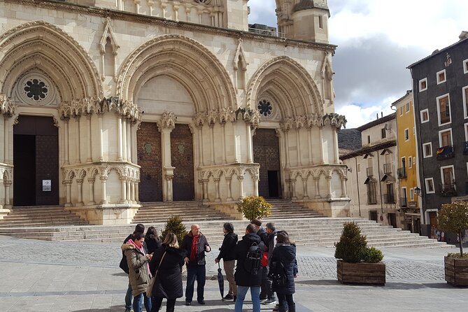 Tour From Madrid To Cuenca With Access To Cathedral Tour Details