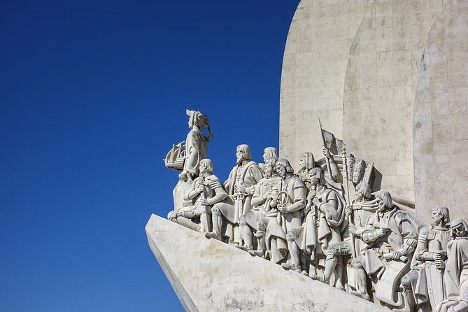 Tour in Italian of Belém