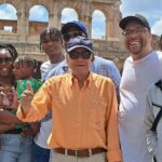 Tour In Rome A Mix Of History Tour Price And Reservation