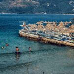 Tour Of Albanian Riviera: Vlora, Dhermi, Himara, Saranda And Ksamil In 3 Days Included In The Tour