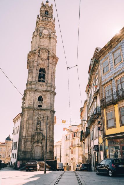 Tour Porto And Aveiro *private Tours* Tour Overview