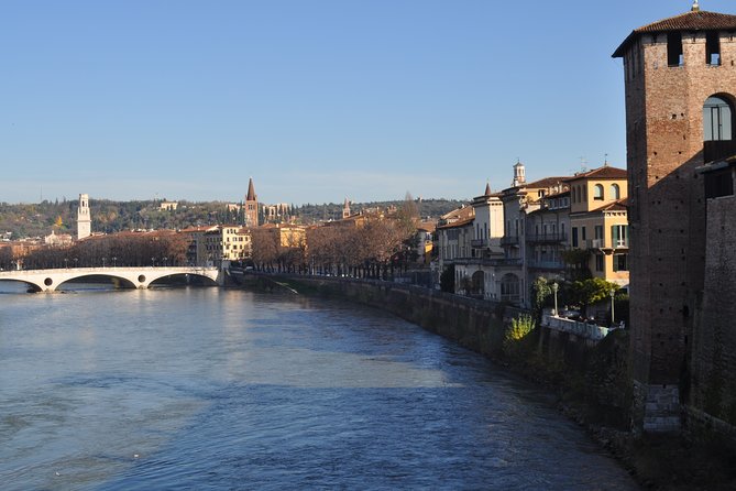 Tour to Discover the Unique History of Verona, the City of Art - Tour Overview