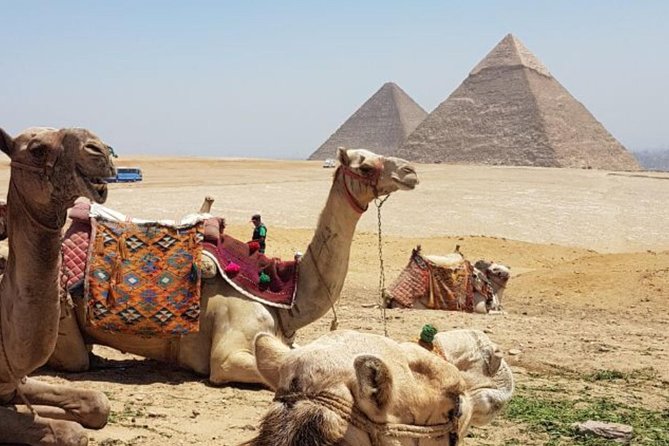 Tour To Giza Pyramids Memphis Sakkara And Felucca On The Nile Tour Overview