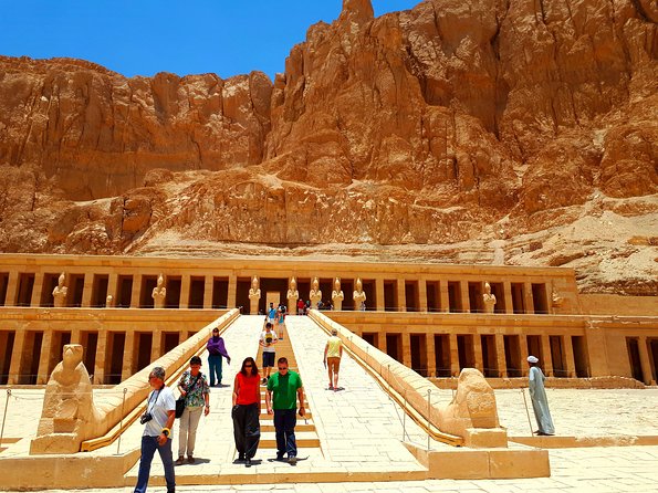 Tour To Nefertari Valley Of The Kings &queen King Tuts,hatshepsut &more Tour Overview