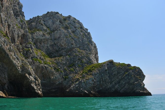 Tour To The Caves Of Sesimbra Meeting Point And Directions