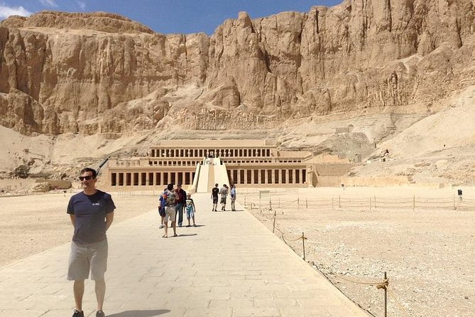 Tour To West Bank With Valley Of The Kings And Hatshepsut Temple Valley Of The Kings