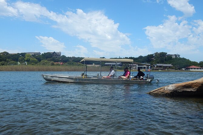 Touw River Boat Cruise Wilderness National Park Boat Cruise Highlights