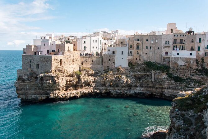 Town Of Puglia Private Day Tour Tour Details