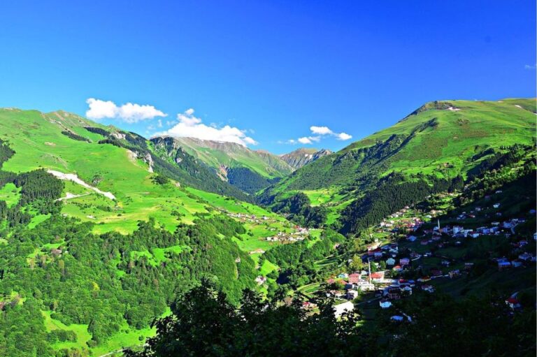 Trabzon: Sumela Monastery Day Tour With Lunch Tour Duration And Group Size