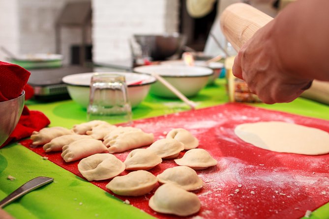 Traditional Polish Cooking Class In Warsaw Inclusions And Amenities