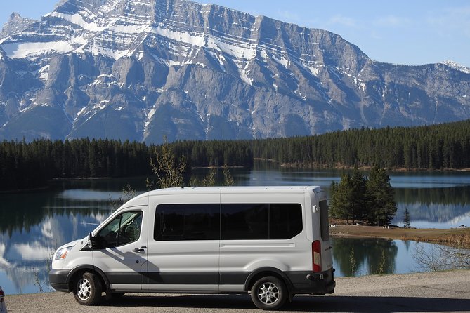 Transportation: Calgary To Banff Service Overview