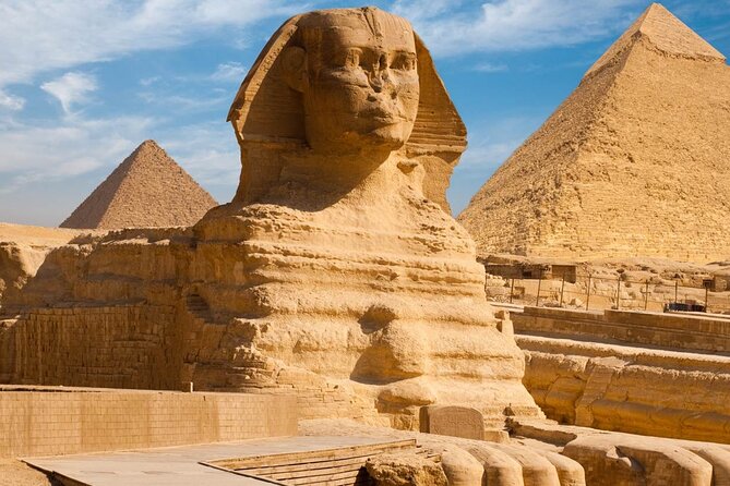 Transportation From Hurghada To Cairo One Way Transfer Overview And Details