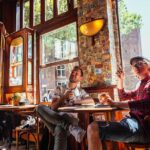 Treasures Of Amsterdam: Coffeeshops & Red Light District Private Tour Inclusions