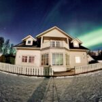 Tromsø: Aurora Crystal Lavvo Overnight Stay With Activities Tour Highlights