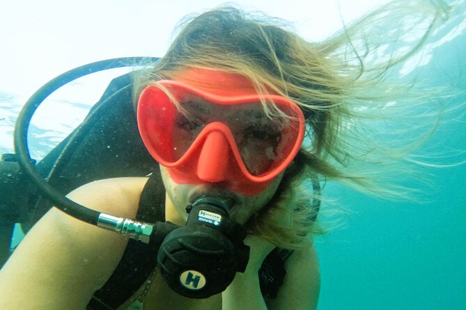 Try Scuba Diving & Snorkeling With BBQ Lunch & Transfer - Experience Overview