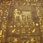 Turin: Egyptian Museum 2 Hour Monolingual Guided Experience In Small Group Tour Overview