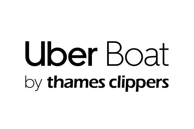 Uber Boat By Thames Clippers River Roamer: Hop On Hop Off Pass Pass Features