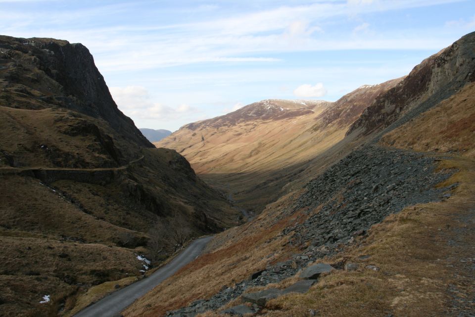 Ultimate Lake District Tour Visiting 10 Lakes - Highlights