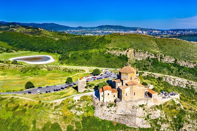 UNESCO Gems of Mtskheta - Old Capital of Georgia - Explore Mtskhetas Architectural Wonders