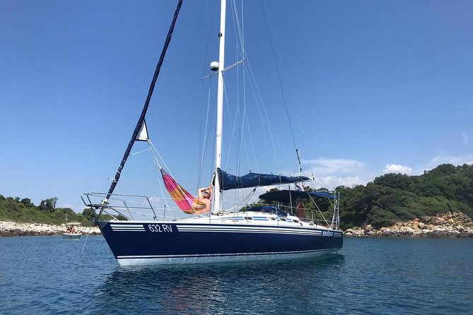 Unique Sailing Experience