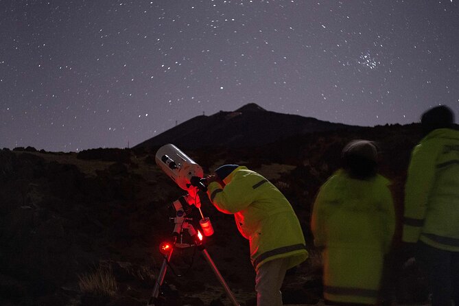 Universe In Your Hands Observe The Night Sky