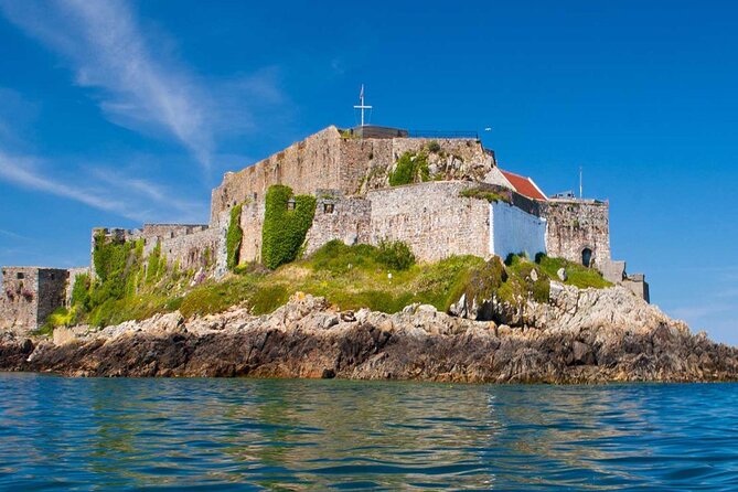 Unrivalled Coastal Tour To Saints Bay Harbour Tour Details