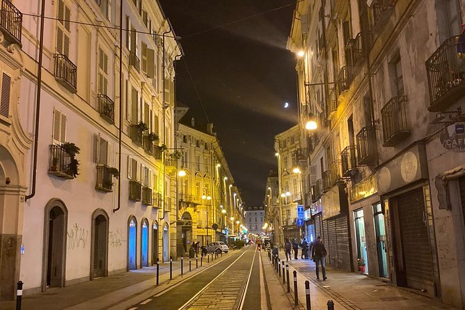 Unusual And Hidden Turin For Curious People Captivating Underworld Tunnels