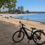 Vancouver E Bike Private Tour Tour Overview