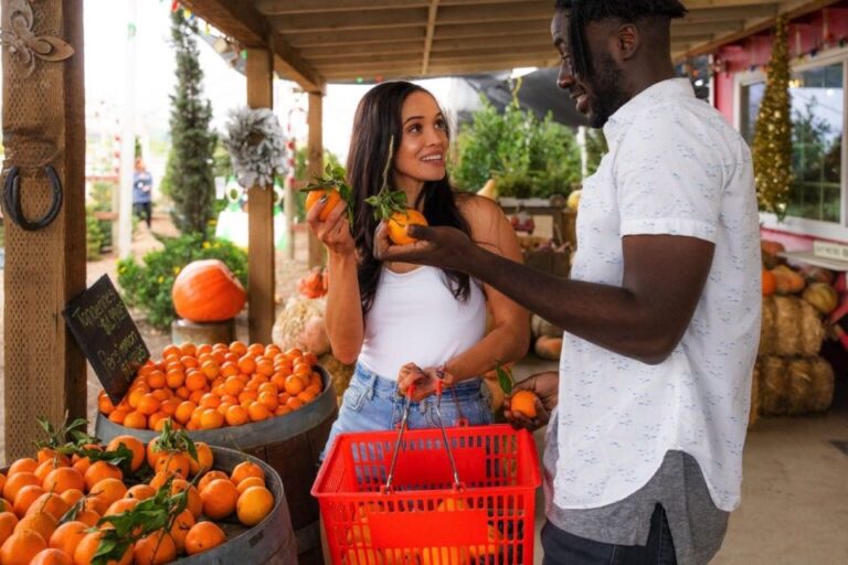 Ventura: Rail Bike Guided Tour With Farm Stand Stop Tour Overview