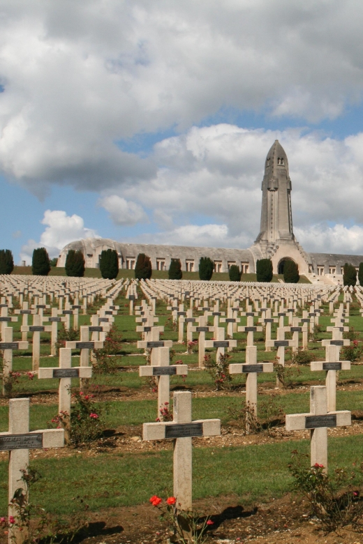 Verdun: 1916 Hell Of The Battle The Battle Significance