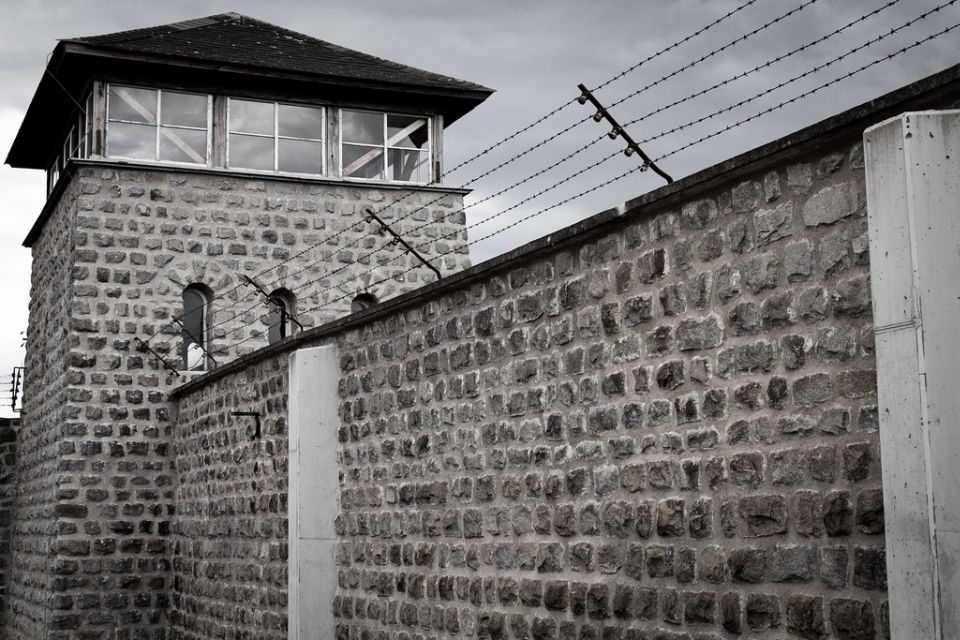 Vienna: Day Trip to Mauthausen Concentration Camp Memorial - Overview of Mauthausen Memorial