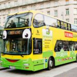 Vienna: Hop On Hop Off Sightseeing Bus Tour Tour Overview