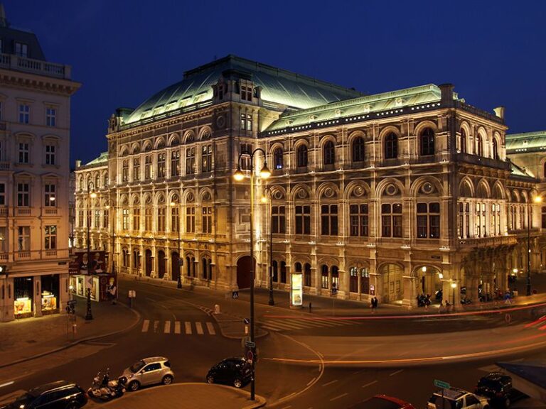Vienna’S Ringstrasse: 3-Hour Walk With a Historian