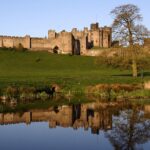 Viking Coast And Alnwick Castle Very Small Group Tour From Edinburgh Exclusions