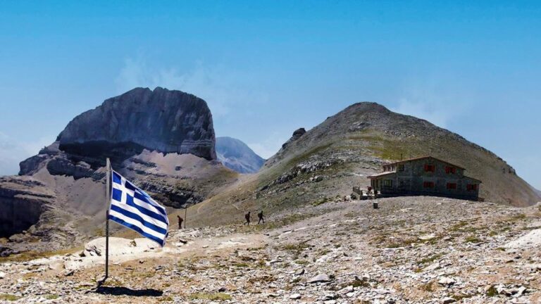 Vip 3 Day Tour From Athens: Olympus – The Mountain Of Gods! Tour Overview And Pricing