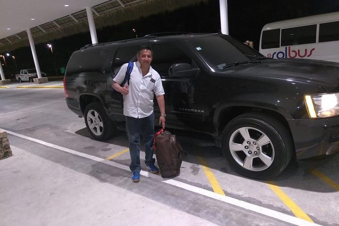 Vip Transportation In Punta Cana Cap Cana Roundtrip Pickup From Punta Cana Airport