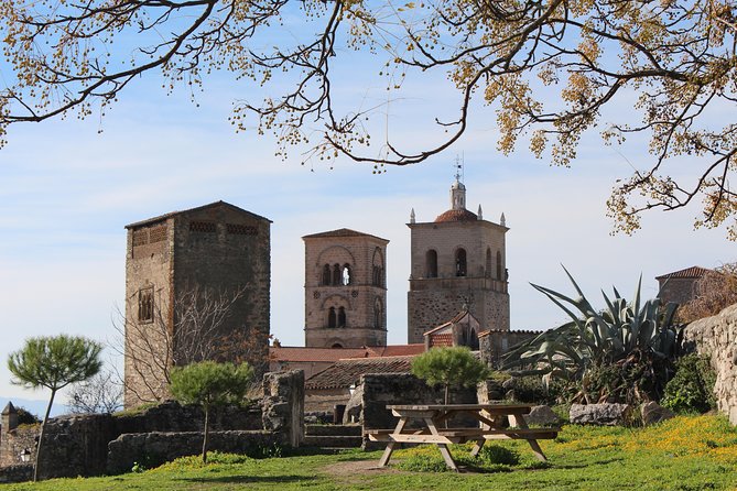 Visit the Medieval Scene in Trujillo and the Route of the Discoverers