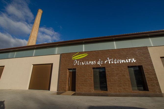 Visit To The Oil Mill With Evoo Experiences In Cuenca Olive Oil Tasting Details