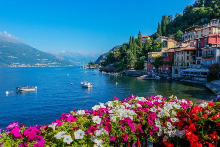 Viva Italy Como Lake Tour From Como Immersive Lake Como Experience