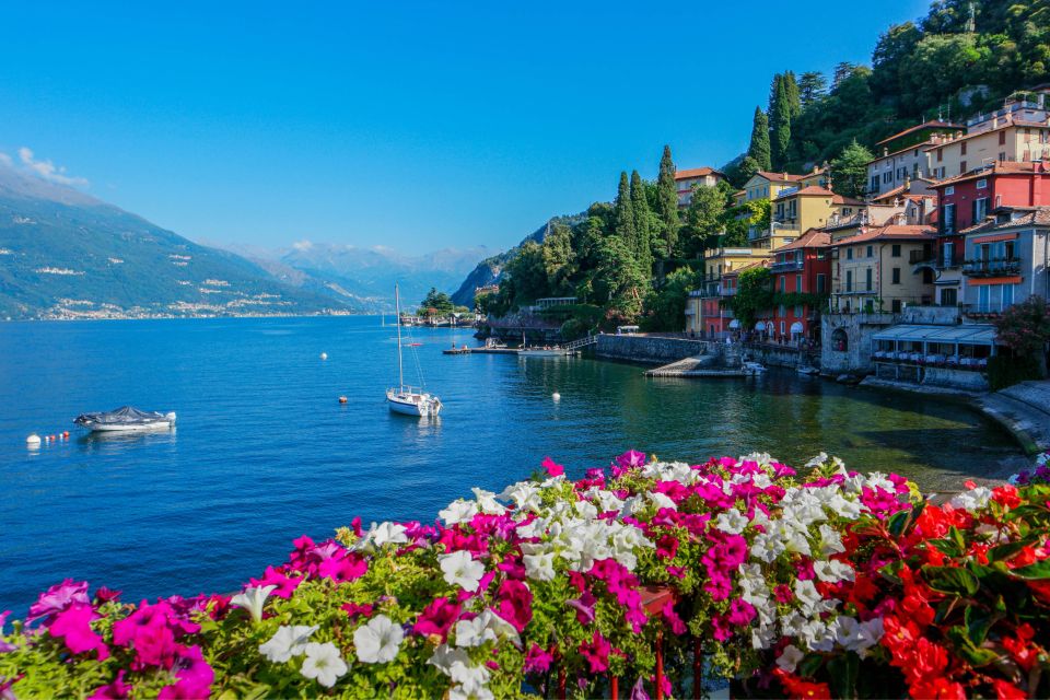 Viva Italy - Como Lake Tour From Como - Immersive Lake Como Experience